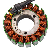 Stator & Regulator Rectifier Fit for Yamaha R6 YZF-R6 1999 2000 2001 2002 # 5EB-81410-00-00